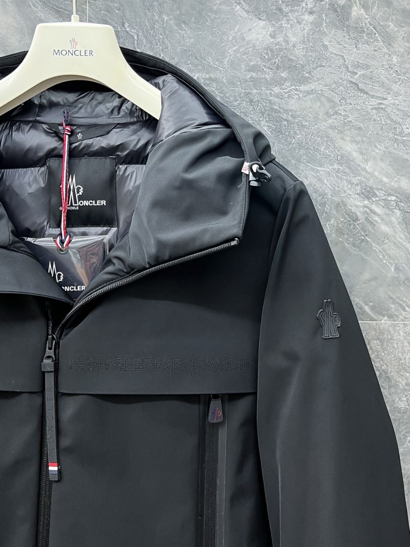 Moncler Down Jackets